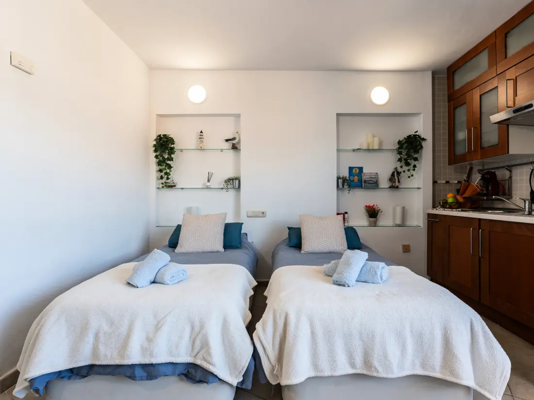 Location de Vacances Fuengirola 114