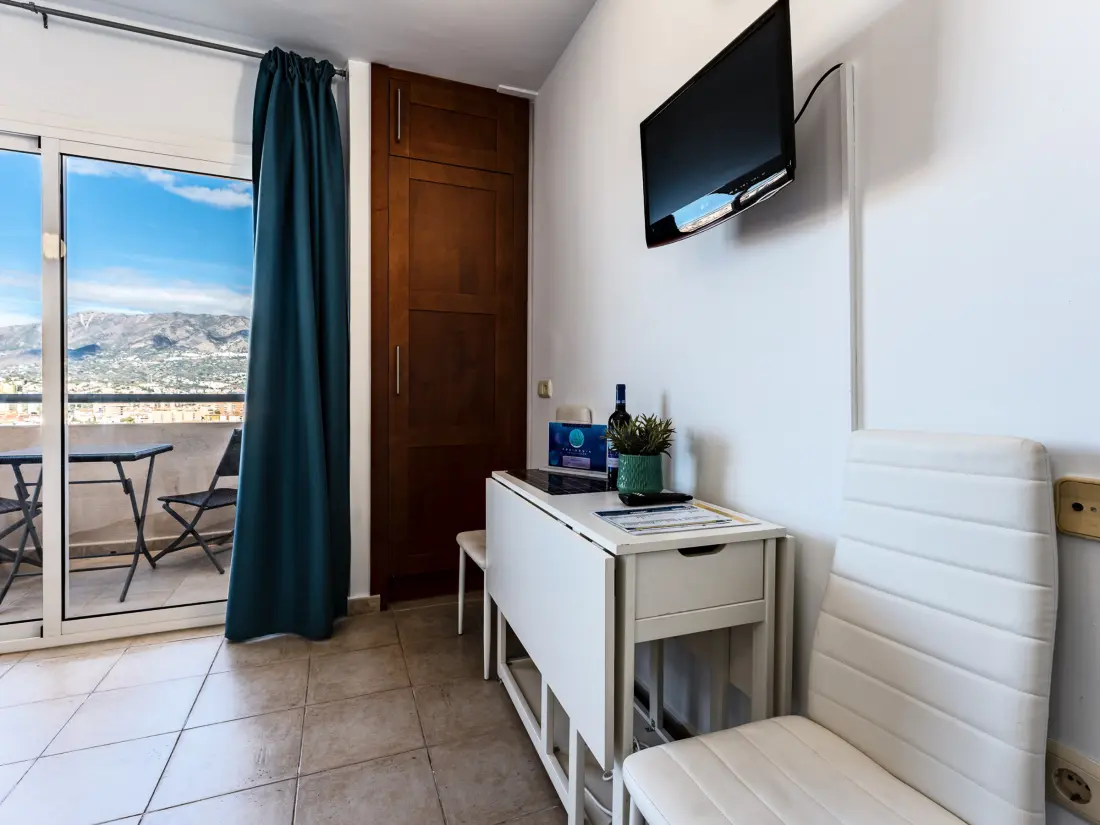 Location de Vacances Fuengirola 114