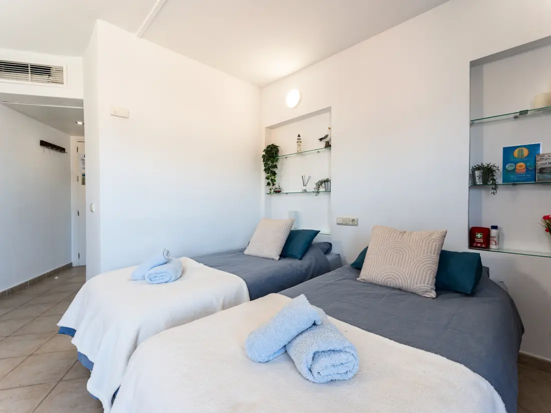 Location de Vacances Fuengirola 114