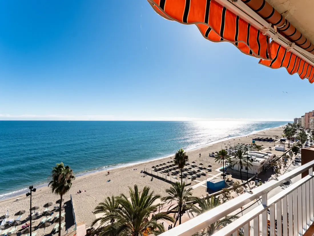 Location de Vacances Fuengirola 115
