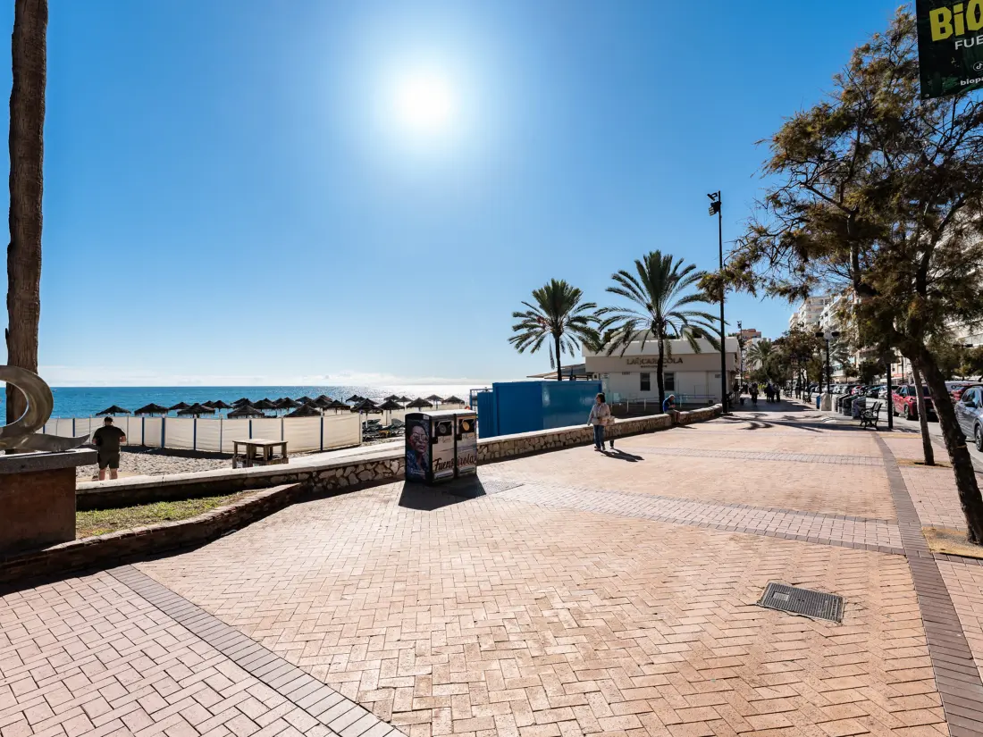 Location de Vacances Fuengirola 115