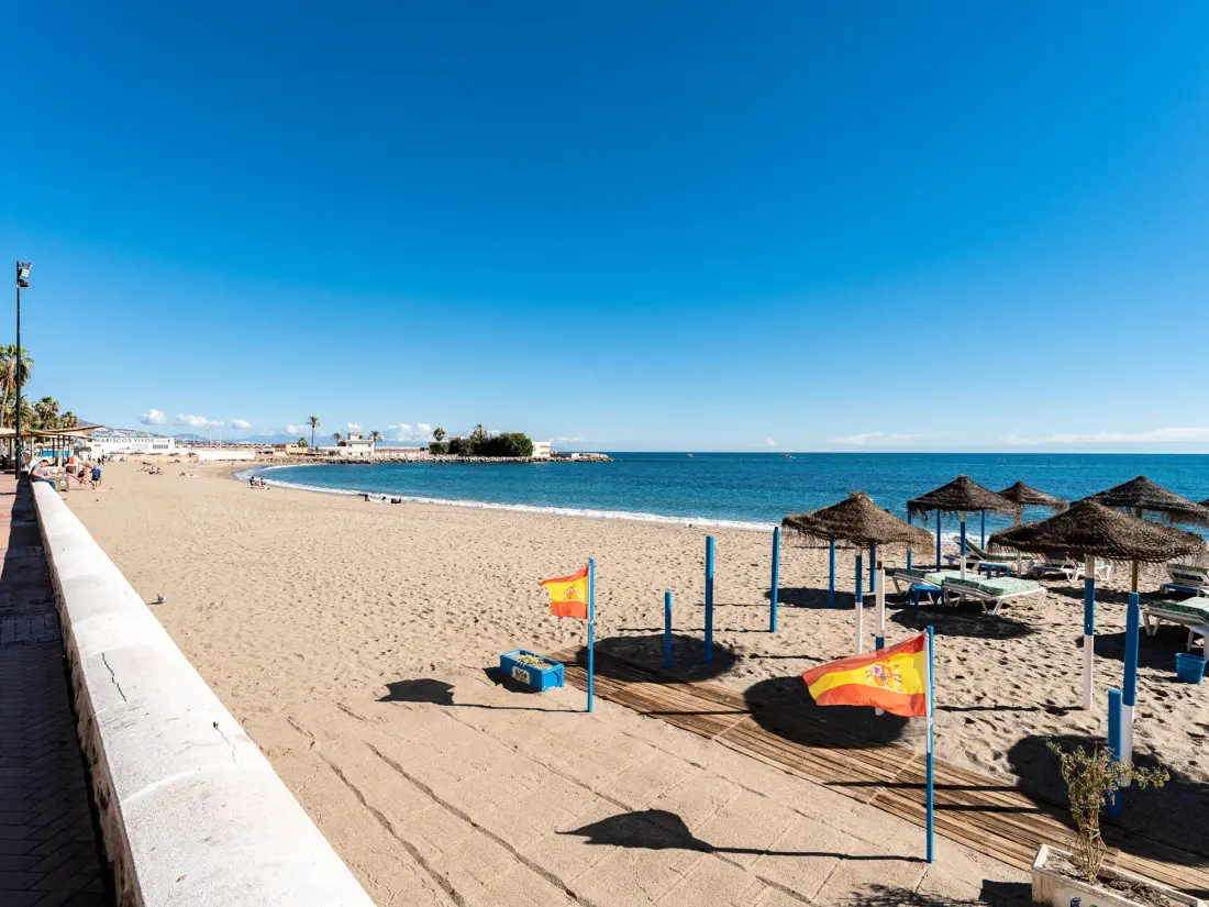 Location de Vacances Fuengirola 115