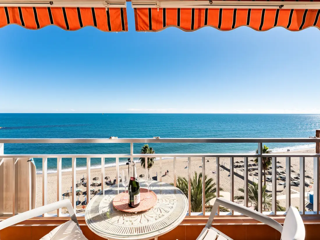 Location de Vacances Fuengirola 115