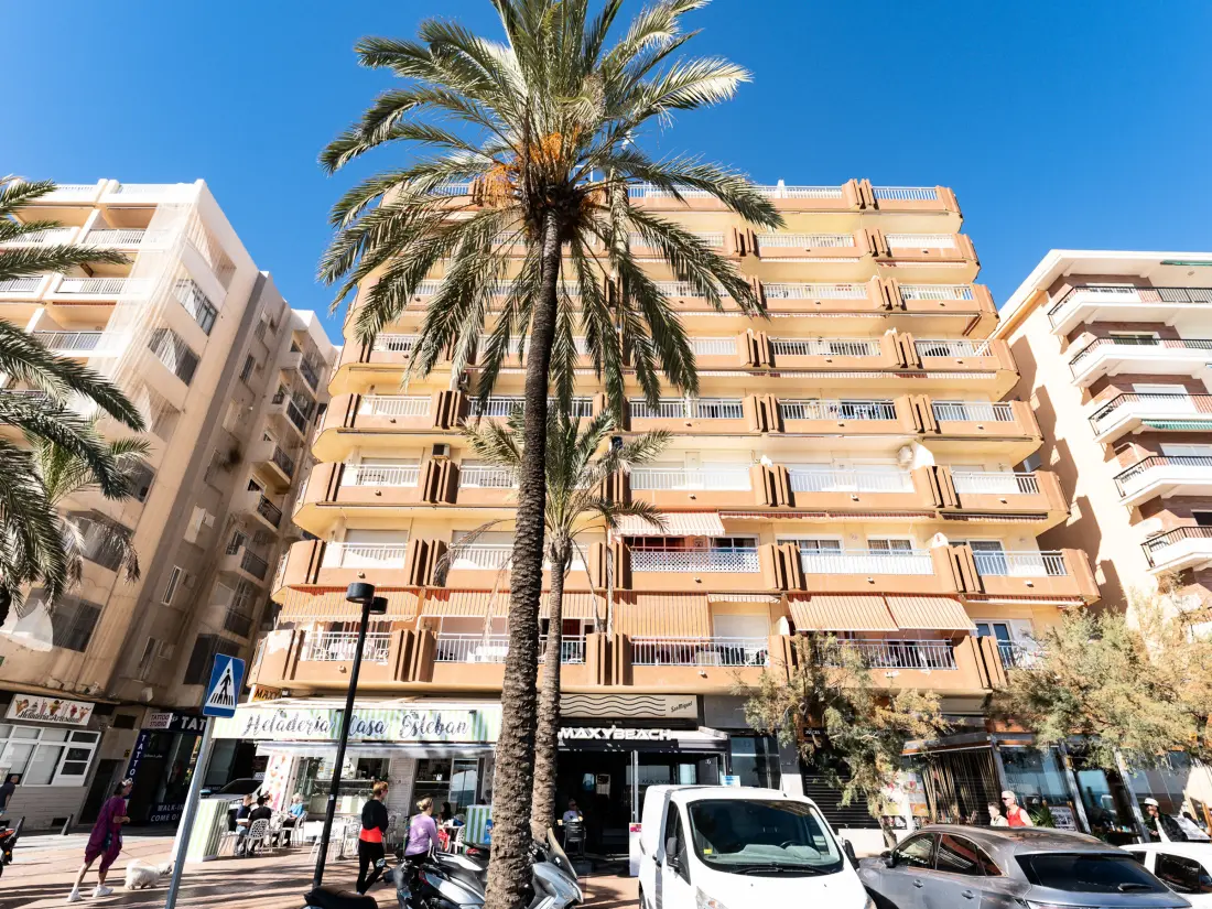 Location de Vacances Fuengirola 115