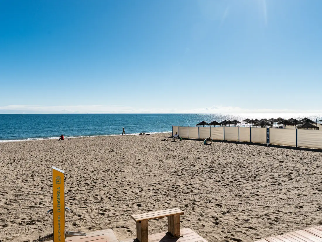 Location de Vacances Fuengirola 115