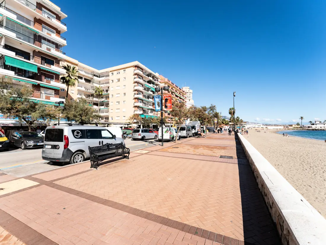 Location de Vacances Fuengirola 115