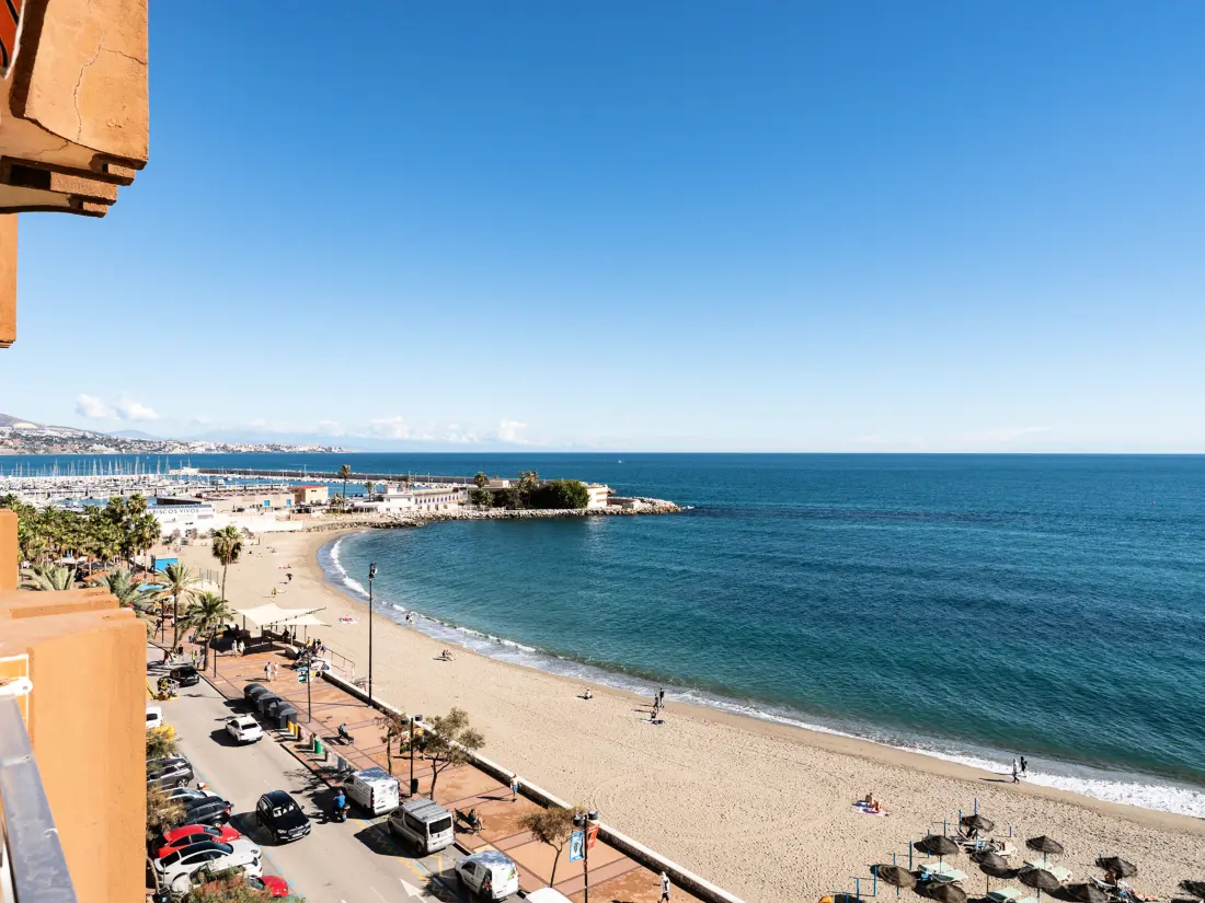 Location de Vacances Fuengirola 115