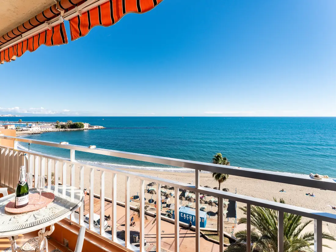 Location de Vacances Fuengirola 115