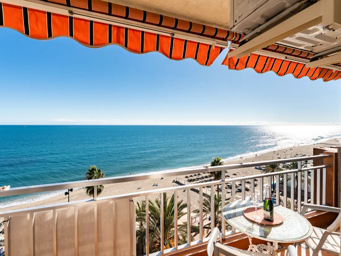 Location de Vacances Fuengirola 115