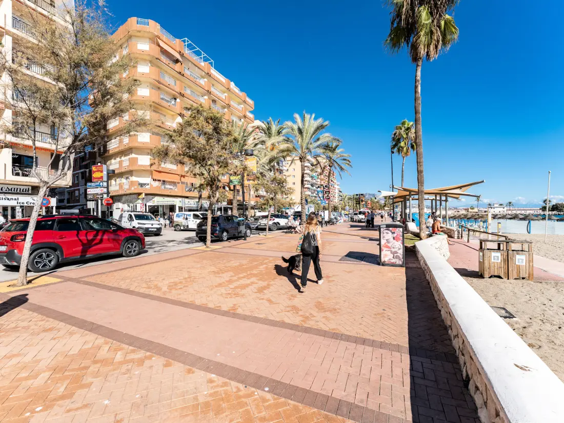 Location de Vacances Fuengirola 115
