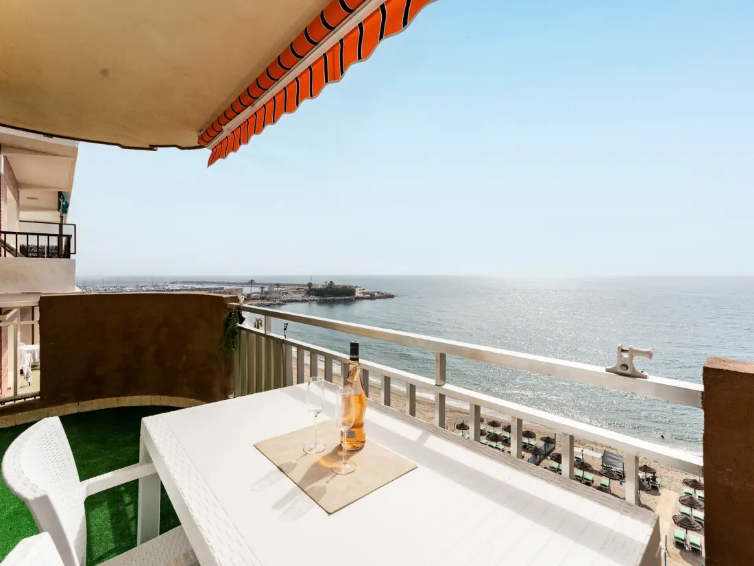 Location de Vacances Fuengirola 117