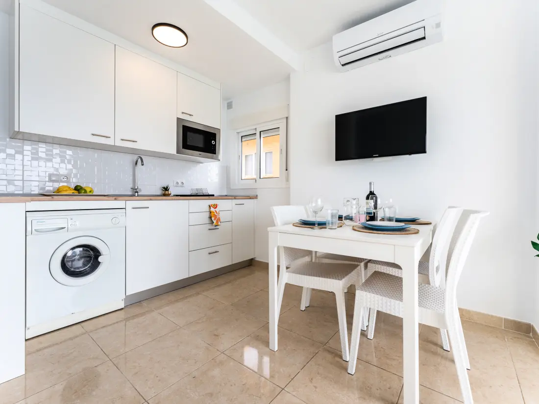 Location de Vacances Fuengirola 117