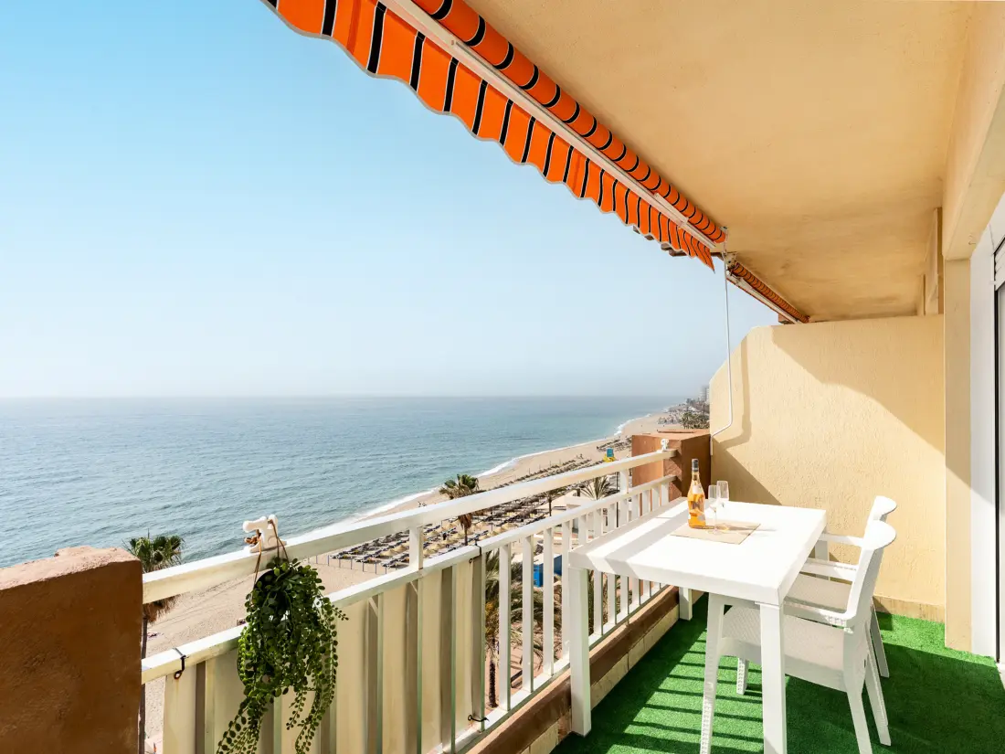 Location de Vacances Fuengirola 117