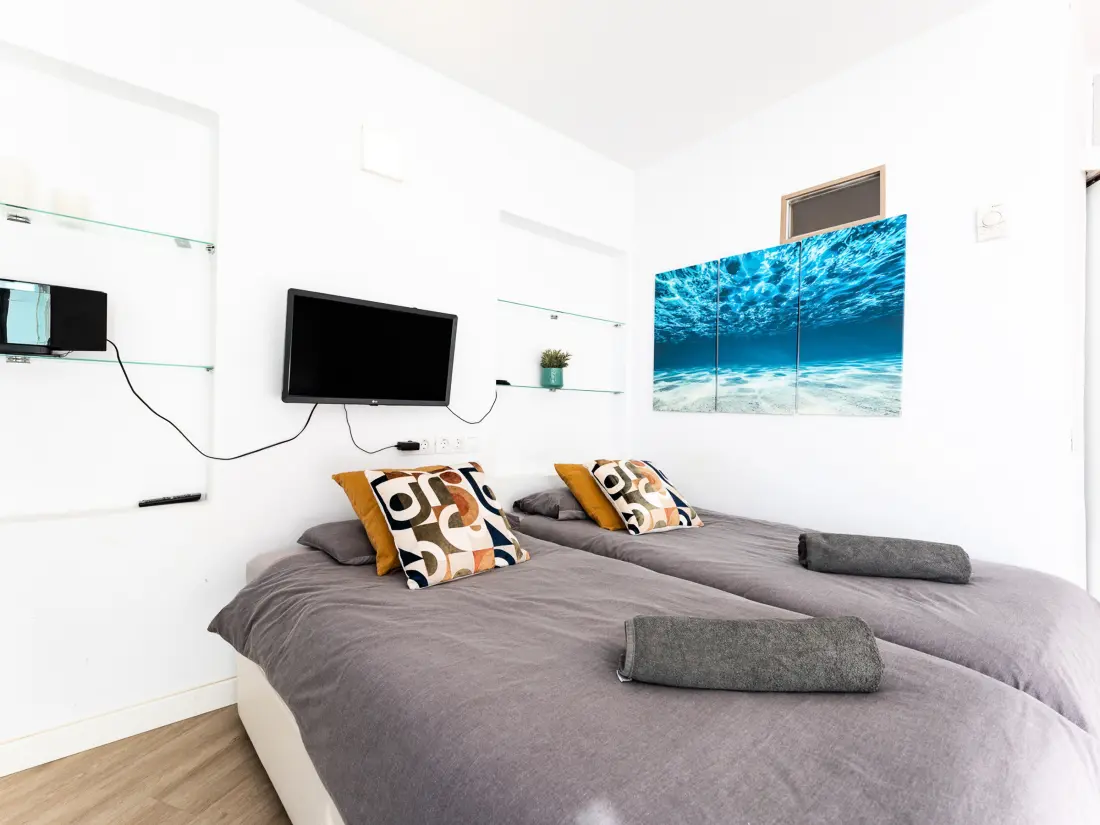 Location de Vacances Fuengirola 119