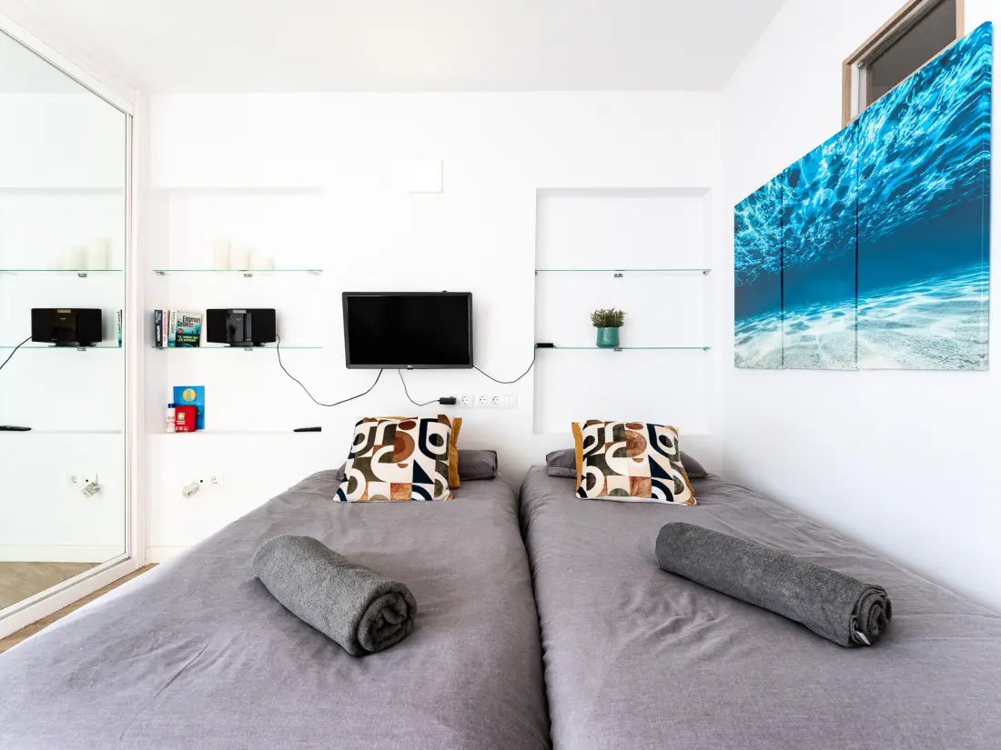Location de Vacances Fuengirola 119