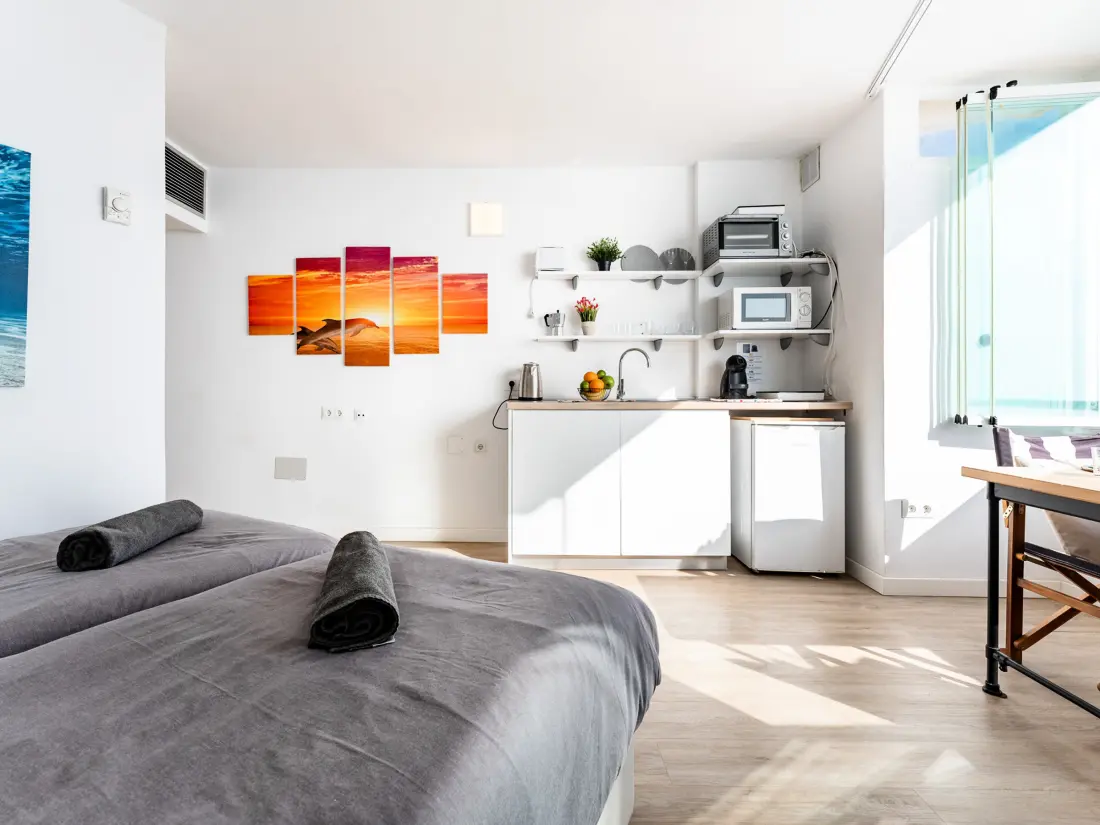 Location de Vacances Fuengirola 119