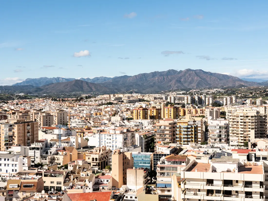 Location de Vacances Fuengirola 119