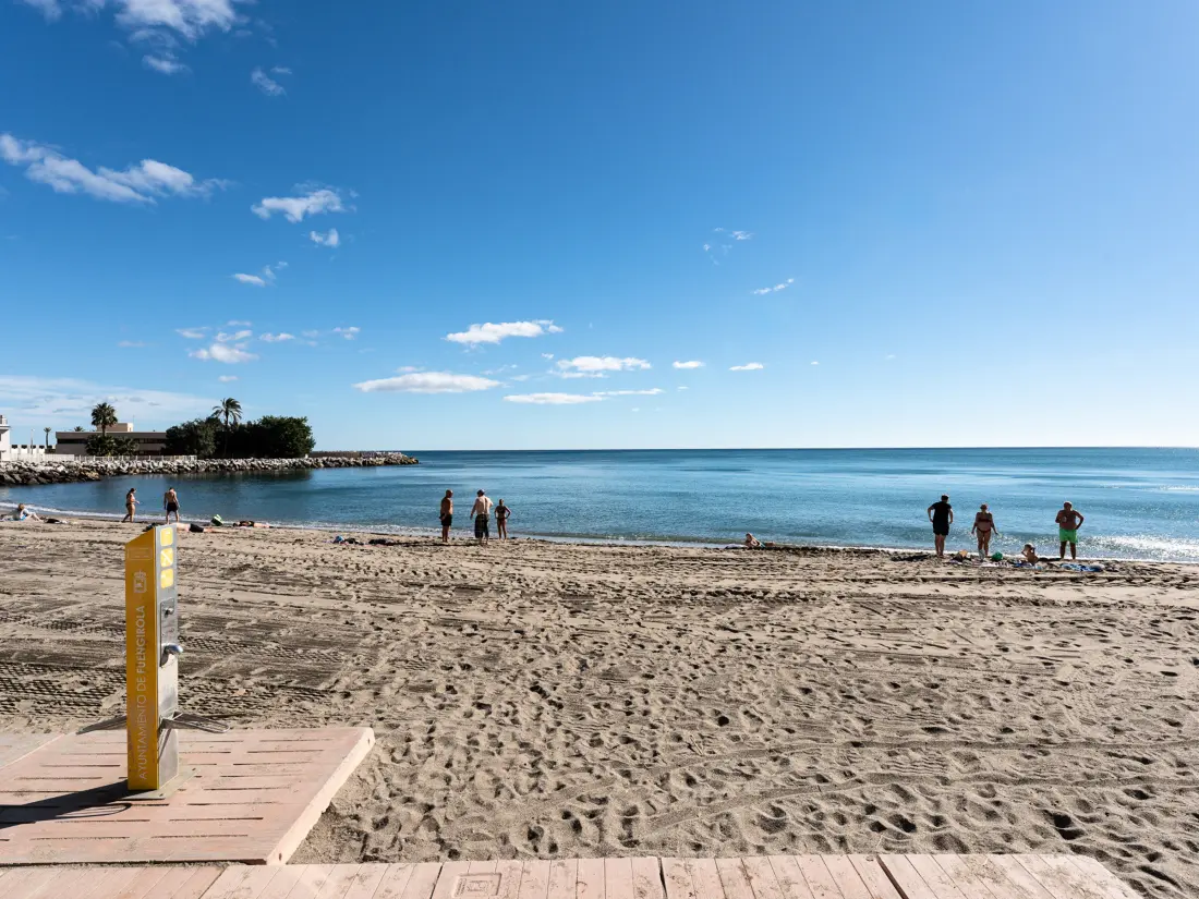 Location de Vacances Fuengirola 119