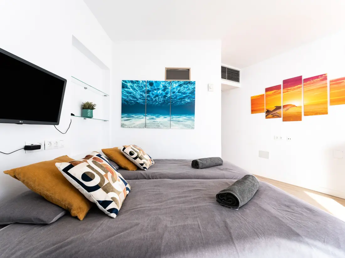 Location de Vacances Fuengirola 119