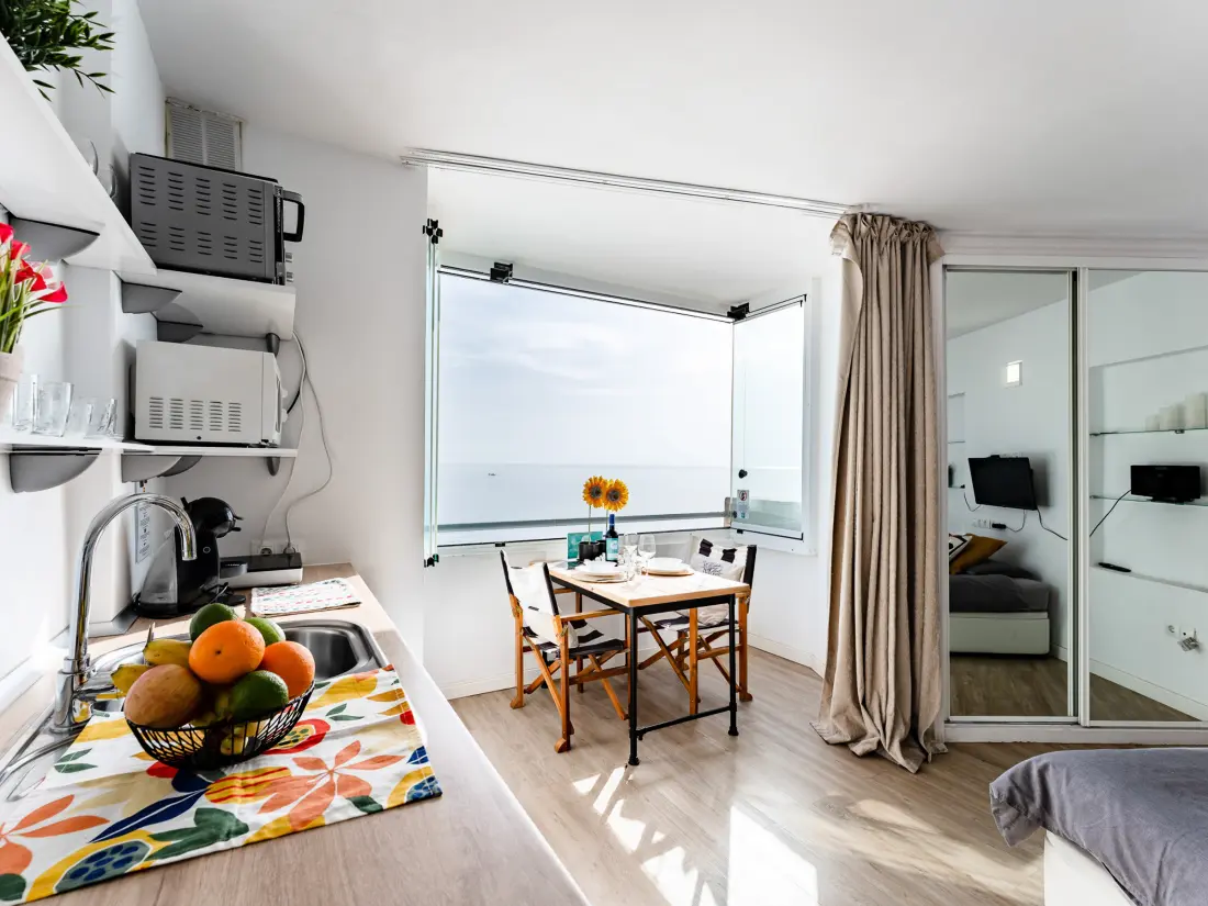 Location de Vacances Fuengirola 119
