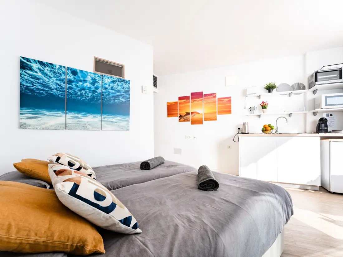 Location de Vacances Fuengirola 119