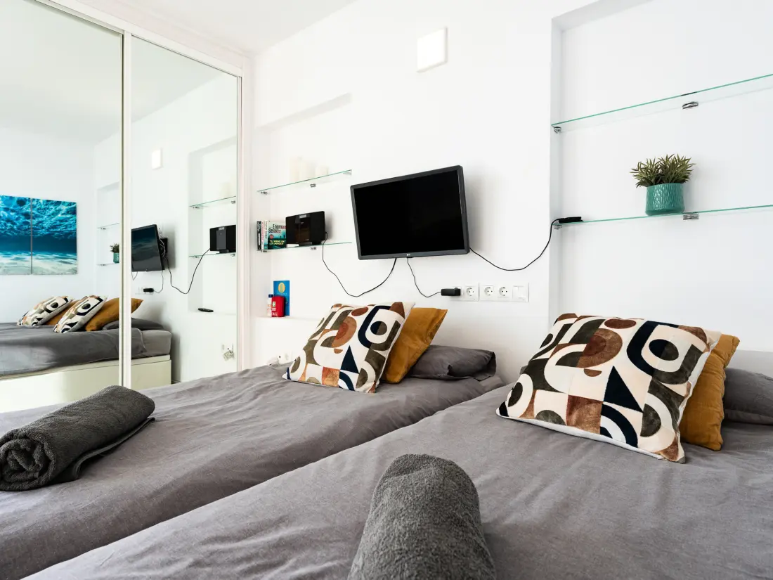 Location de Vacances Fuengirola 119