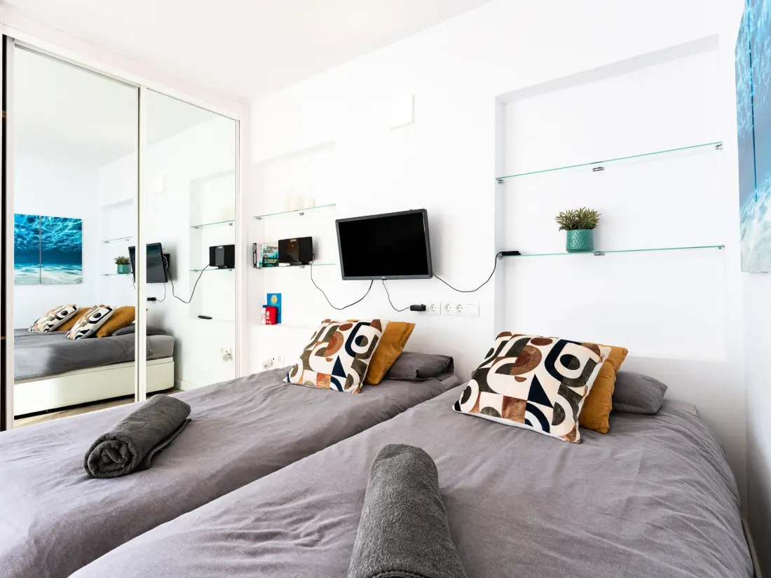 Location de Vacances Fuengirola 119