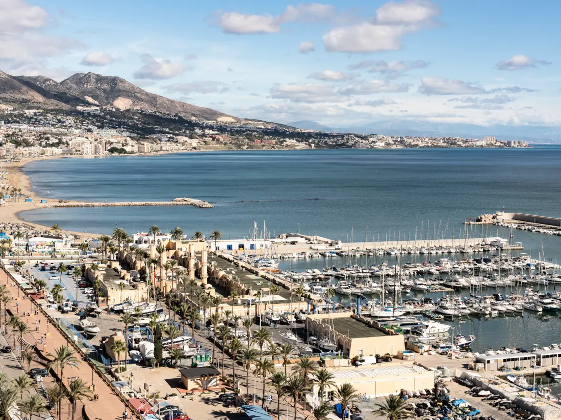 Location de Vacances Fuengirola 119