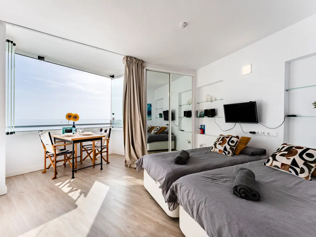 Location de Vacances Fuengirola 119