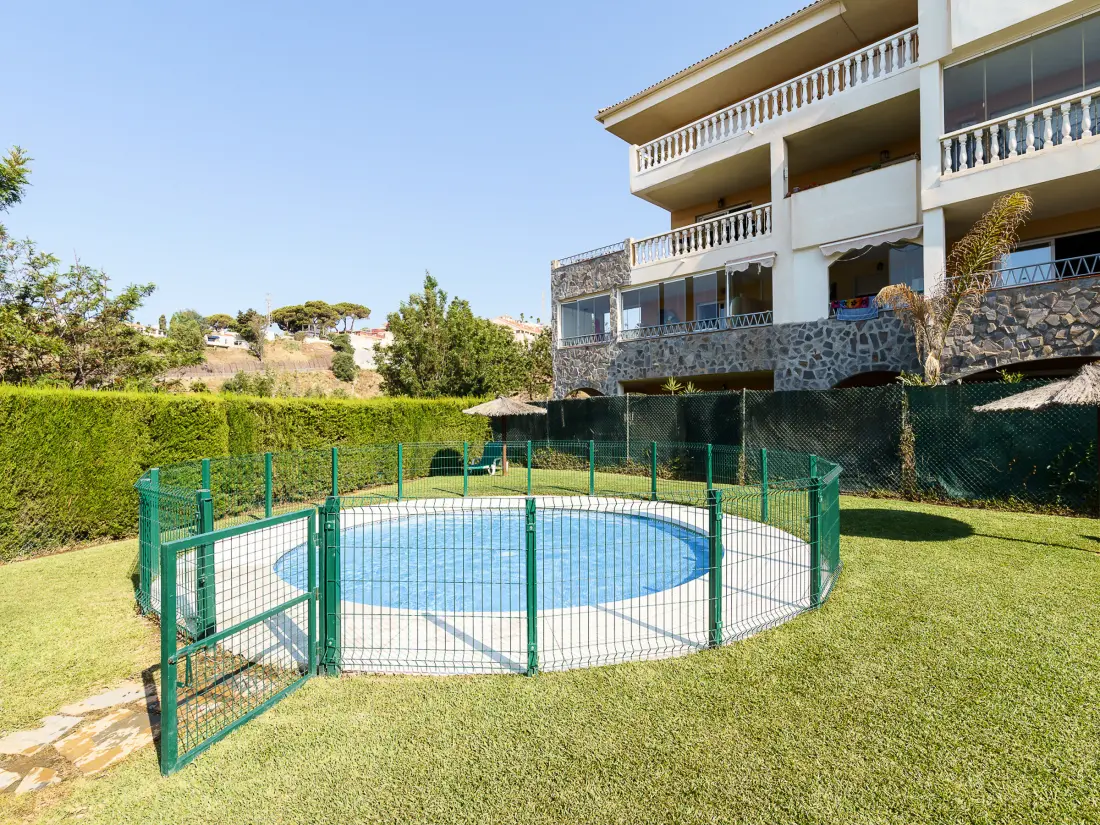 Location de Vacances Fuengirola 120