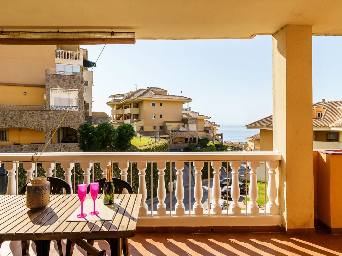 Location de Vacances Fuengirola 120