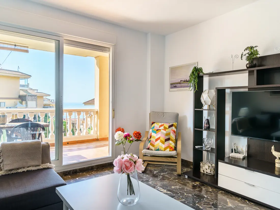 Location de Vacances Fuengirola 120