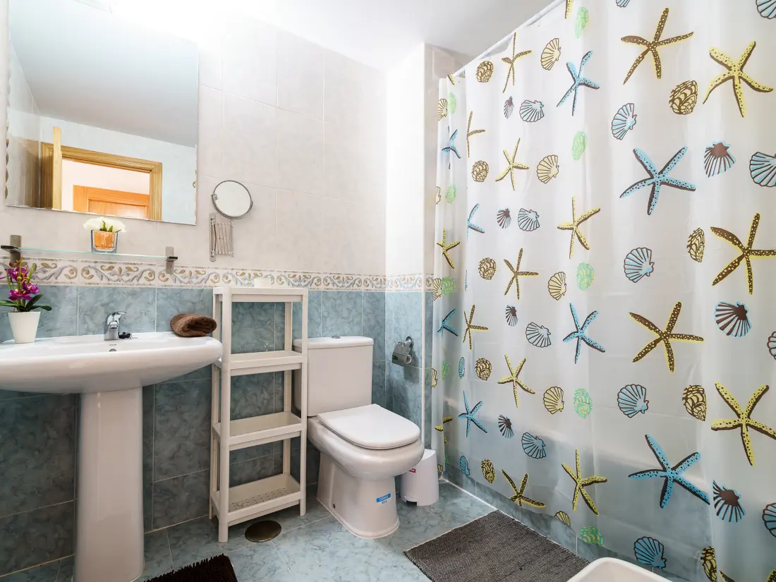 Location de Vacances Fuengirola 120