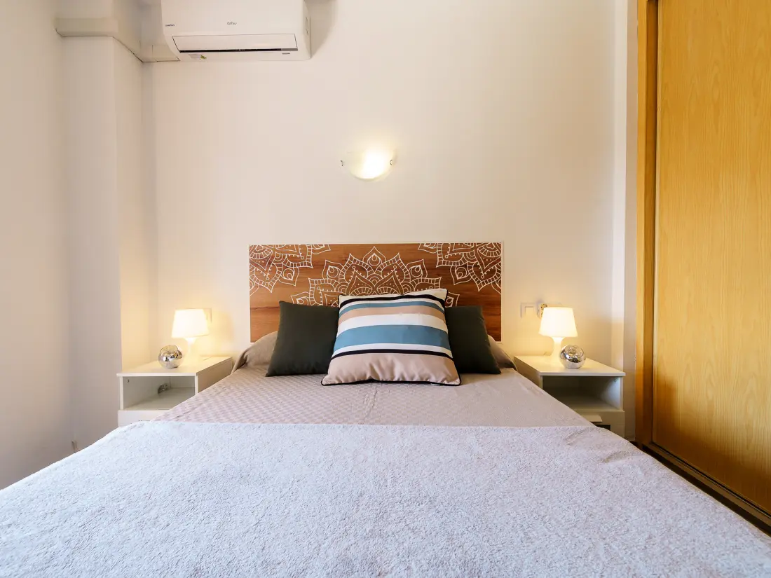Location de Vacances Fuengirola 120