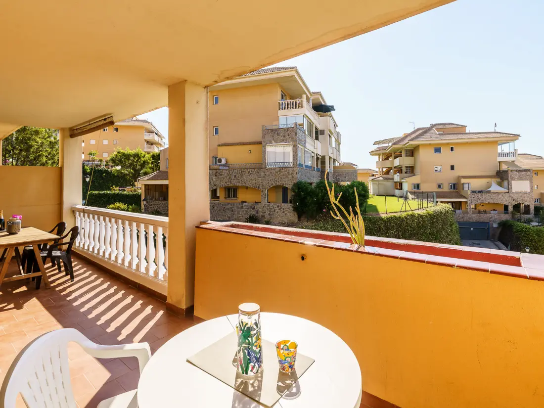 Location de Vacances Fuengirola 120