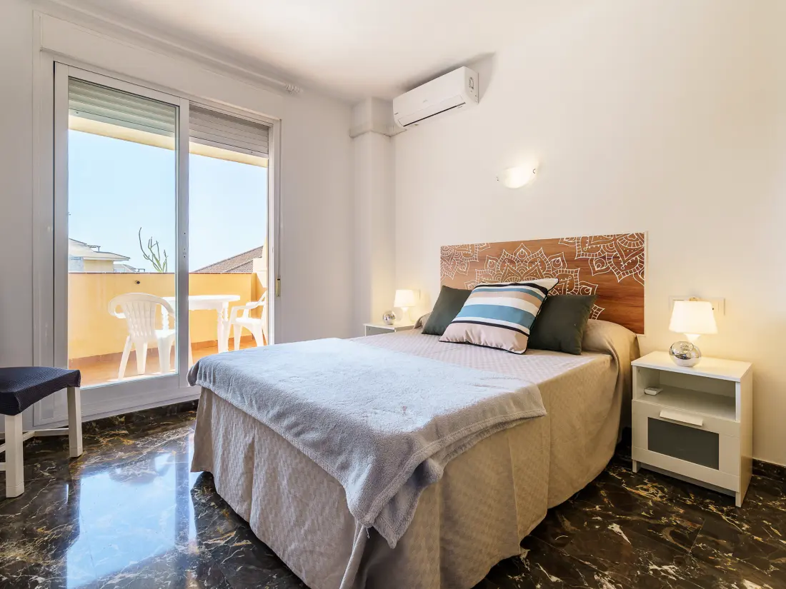 Location de Vacances Fuengirola 120