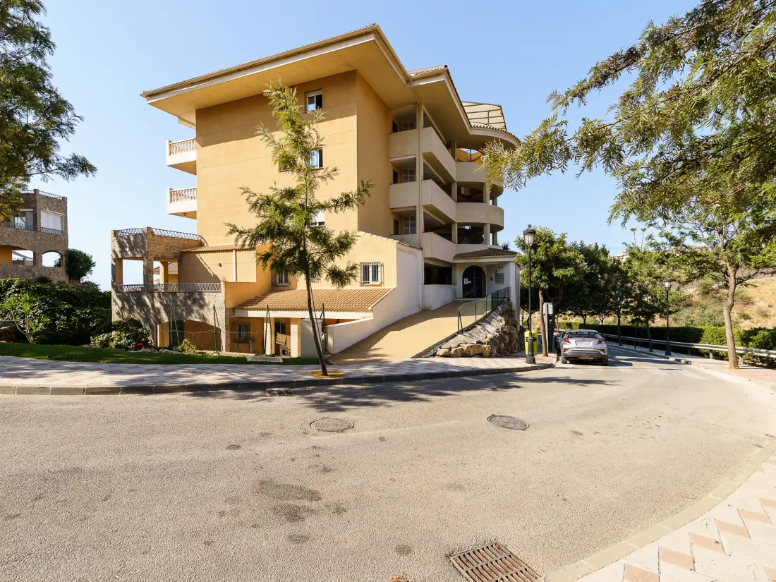 Location de Vacances Fuengirola 120