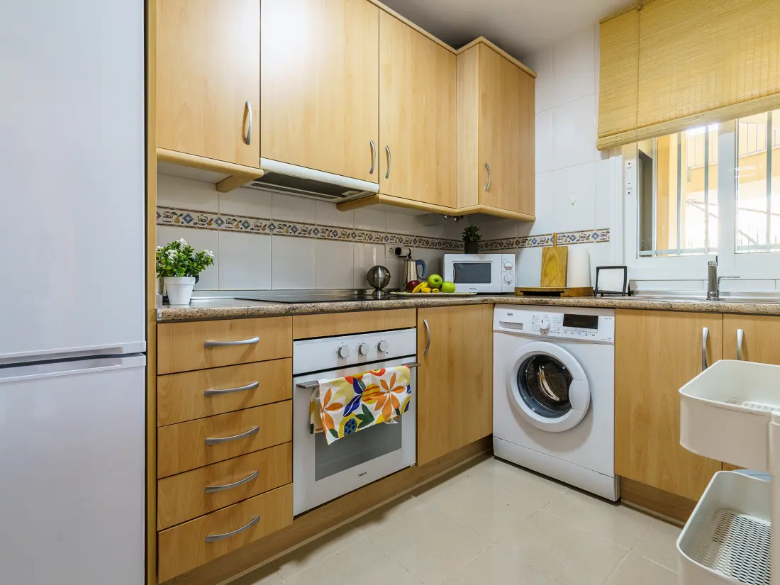 Location de Vacances Fuengirola 120
