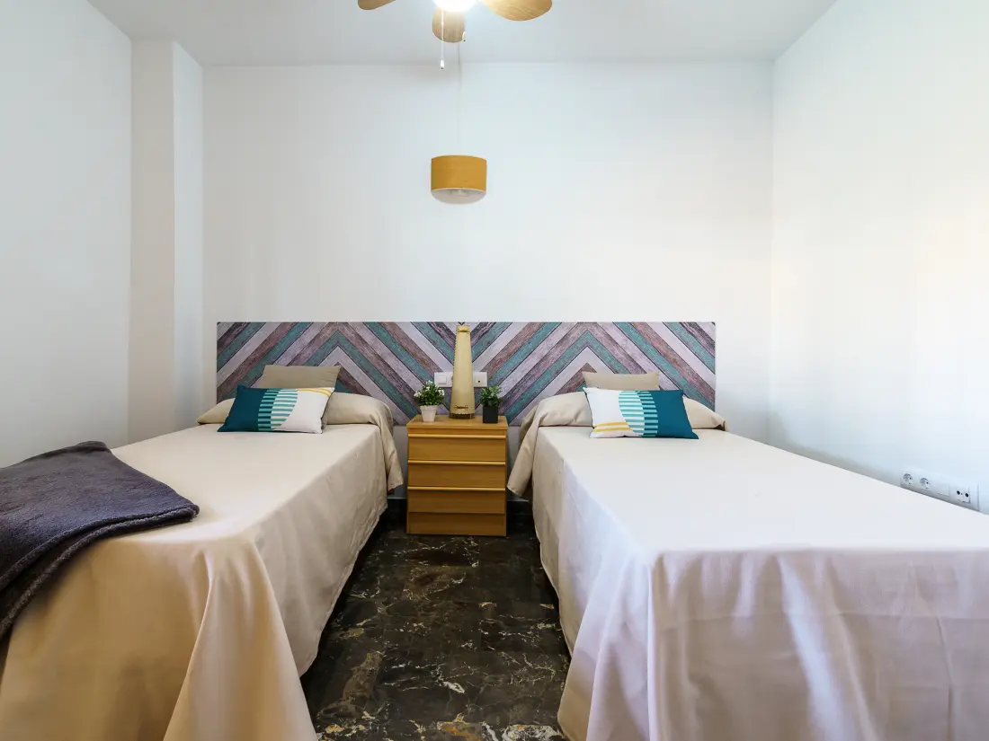 Location de Vacances Fuengirola 120