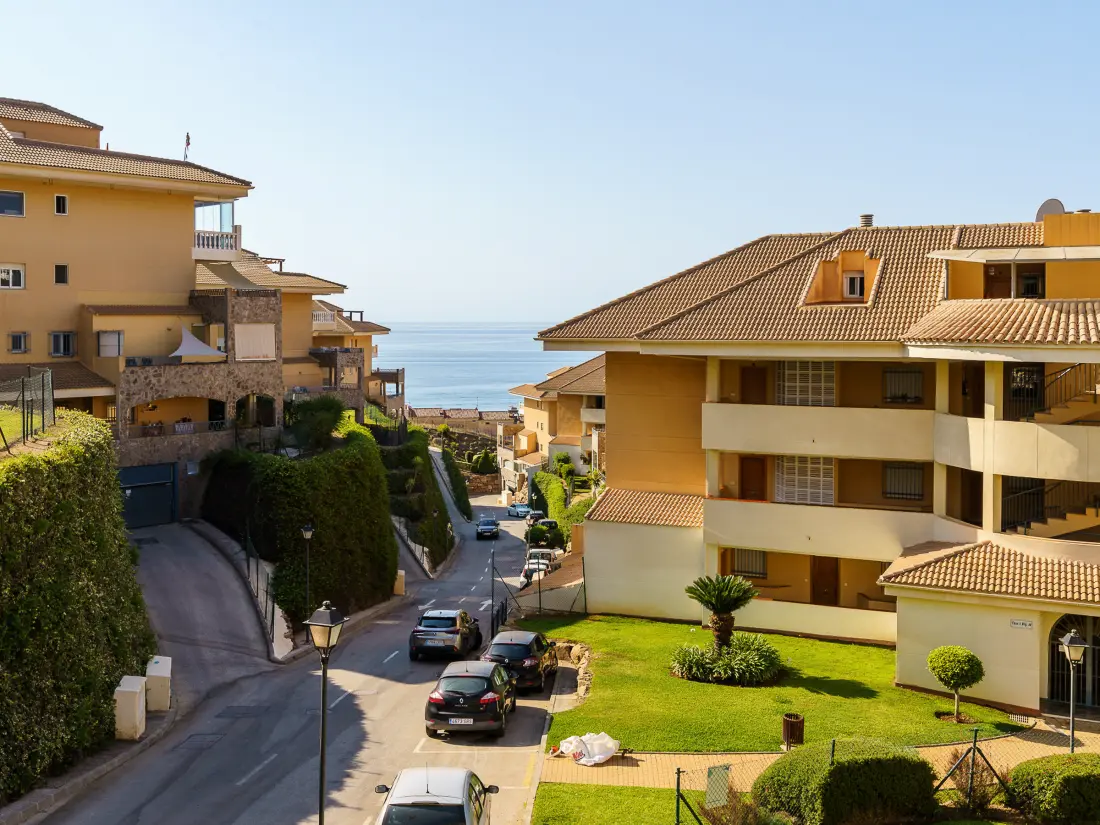 Location de Vacances Fuengirola 120