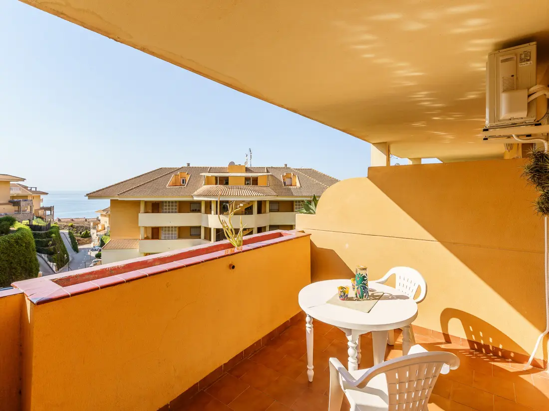 Location de Vacances Fuengirola 120