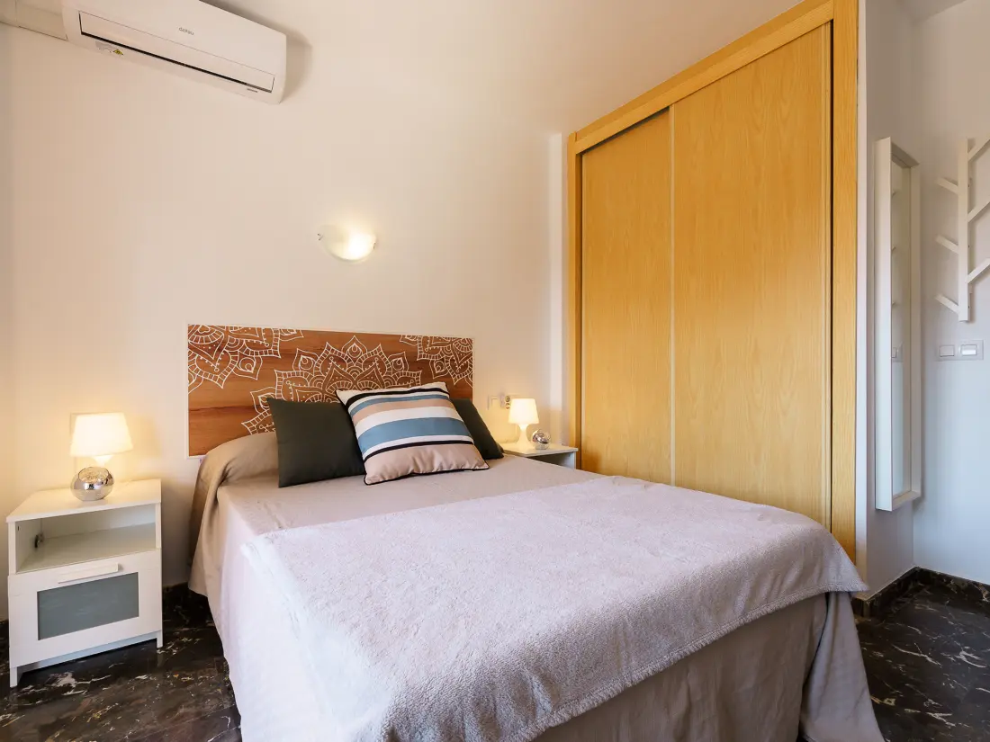 Location de Vacances Fuengirola 120