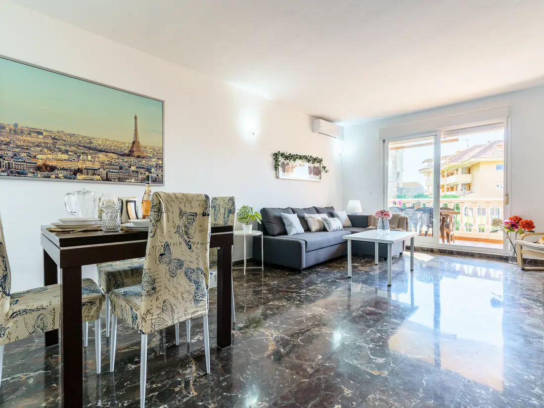 Location de Vacances Fuengirola 120