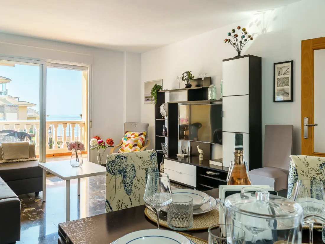 Location de Vacances Fuengirola 120