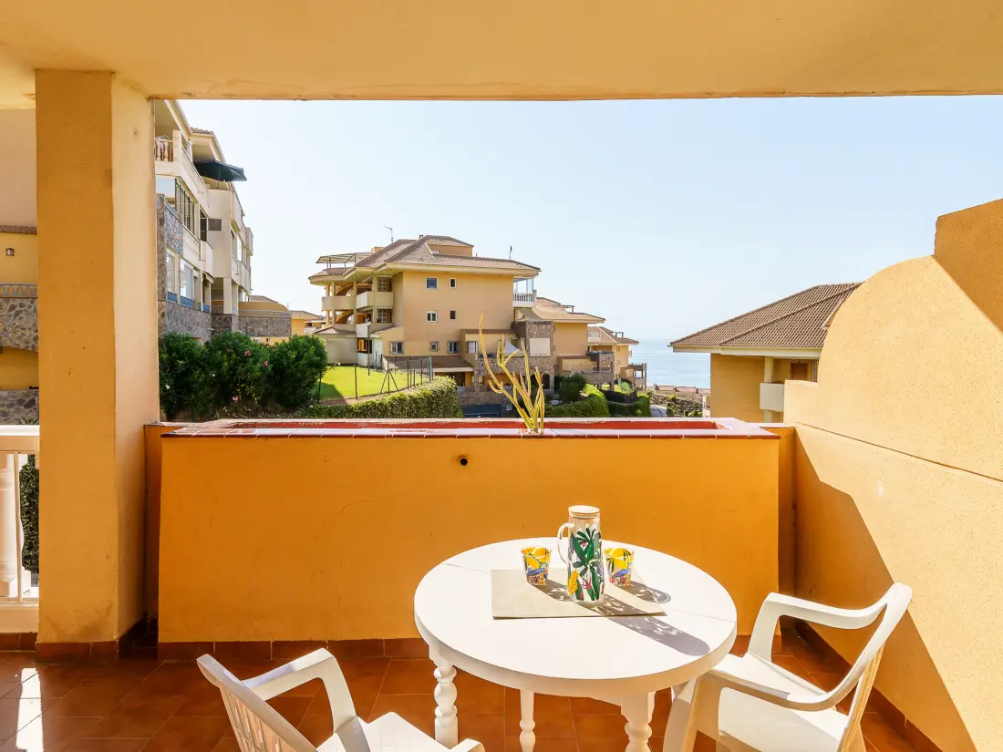 Location de Vacances Fuengirola 120