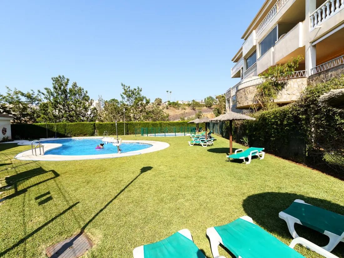 Location de Vacances Fuengirola 120