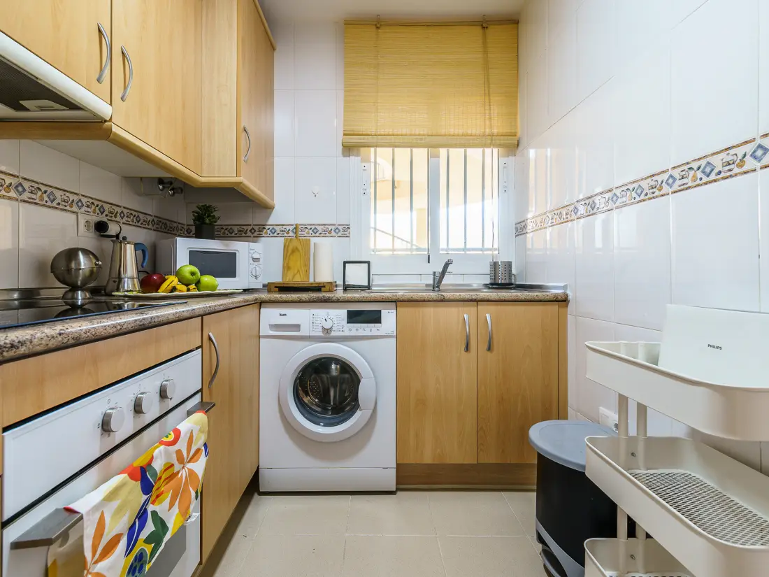 Location de Vacances Fuengirola 120