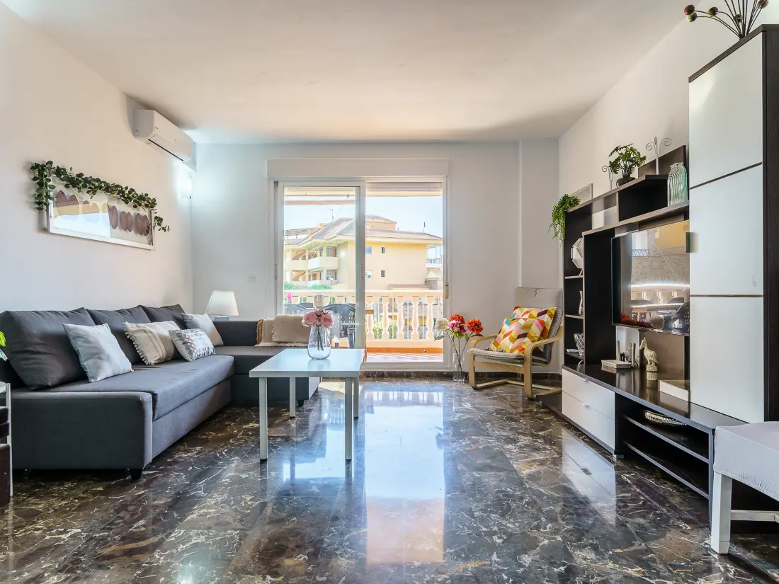 Location de Vacances Fuengirola 120