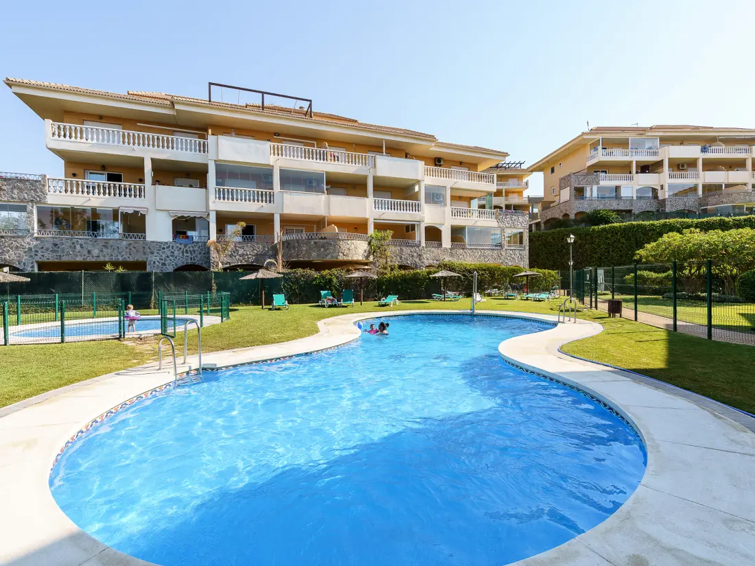 Location de Vacances Fuengirola 120
