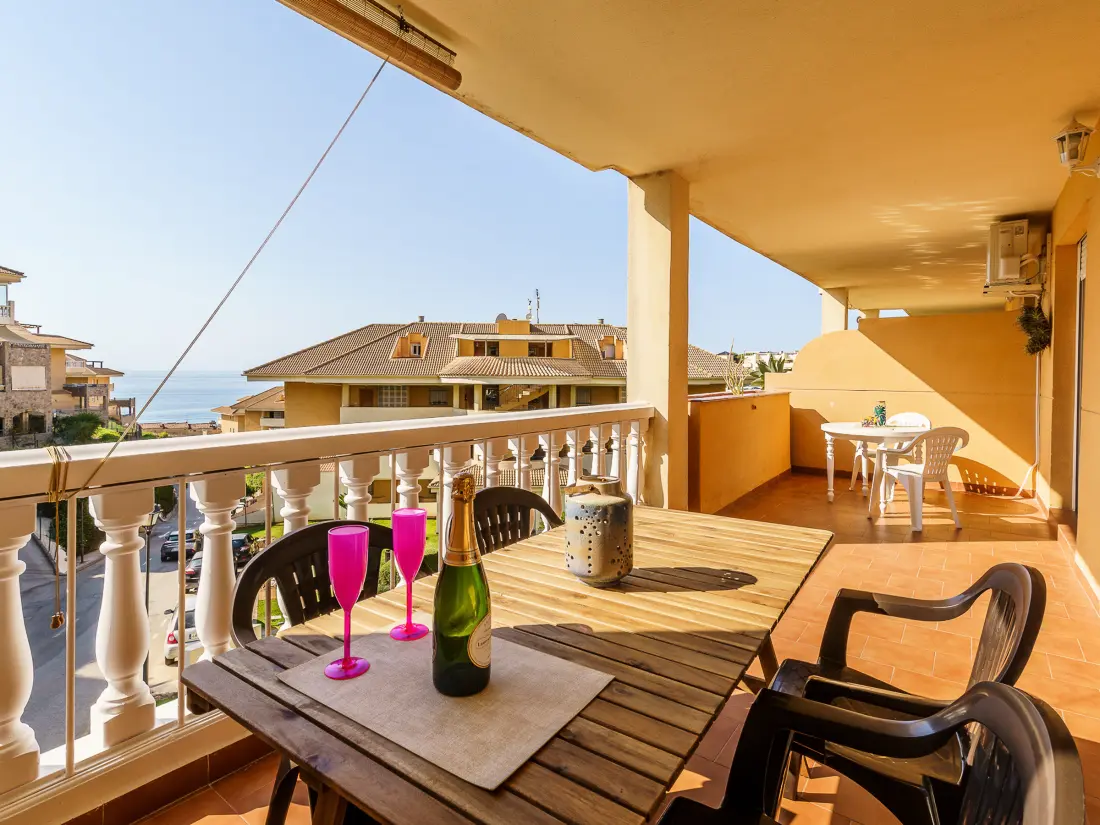 Location de Vacances Fuengirola 120